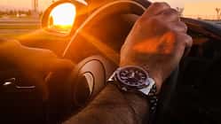 09/2023, Autofahren Uhr Autofahren Uhr