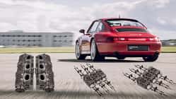 Vierventilkopf fŸr 911 993 964 von Swindon Powertrain