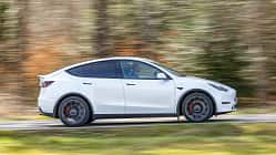Tesla Model Y Performance, Dauertest, 100000 Kilometer