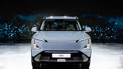 Kia EV5 Elektro-SUV