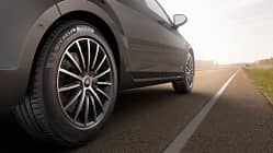 Michelin Advertorial