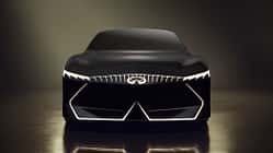 Infiniti Vision Qe Concept