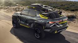 10/2023, Renault Niagara Concept Kompakt-Pick-up-Studie, Renault, 01 STUDIEN / CONCEPTCARS Renault Niagara Concept Kompakt-Pick-up-Studie