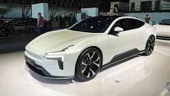 Polestar 5