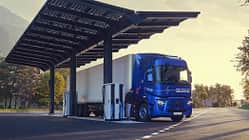 11/2023, Renault Trucks E-Tech Elektro-Lkw, Renault Renault Trucks E-Tech Elektro-Lkw