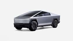 Tesla Cybertruck Originalzubehoer