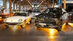 Mazda - Crafted in Japan, ams2401
