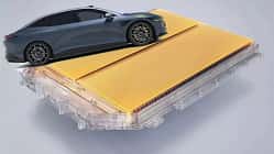 Zeekr 007 Premiere 2023