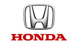Honda-Logo 2000