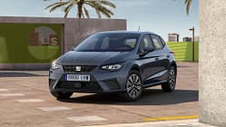 Seat Ibiza Style Edition