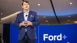 Jim Farley - CEO Ford - Global Kickoff Jim Farley - CEO Ford - Global Kickoff