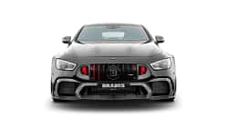 Brabus Rocket 1000 Edition