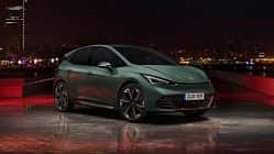 Cupra Born VZ
