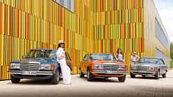 02/2024, Kaufberatung, Mercedes-Benz, W123, Oldtimer Mercedes-Benz W123 (1976-1985) Limousine Coupé Kombi