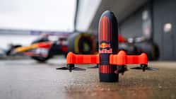 Red Bull Drohne - F1 - RB20 - 2024