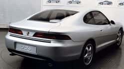 Porsche 996 und Boxster Bertone