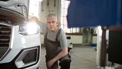 Philips Ultinon Pro6000 Boost LED