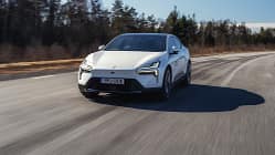 Polestar 4