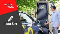 ams erklärt ep66 Ladesäulen Kim Hohlhuber EWE Go