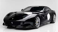 Ferrari F12 Berlinetta Mulotipo MP4
