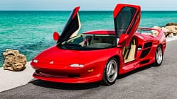 Vector M12 (1996)
