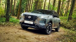 05/2024 Nissan X-Trail N-Trek