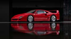 Ferrari F40 (1990)