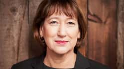 05/2024, Interview Hildegard Müller auch in MO/OVE 3-2024 Hildegard Müller VDA Präsidentin 2024