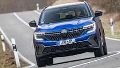 Renault Austral, Dauertest, 03/2024