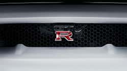 BBL Nissan GT-R R34