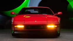 Ferrari Testarossa (1991)