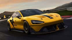 Xiaomi SU7 Ultra Hochleistungsversion