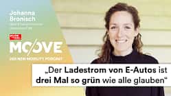Moove EP 161 Johanna Bronisch UnternehmerTUM Moove EP 161 Johanna Bronisch UnternehmerTUM
