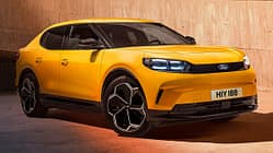 07/2024, Ford Capri EV, Ford, Capri Ford Capri EV