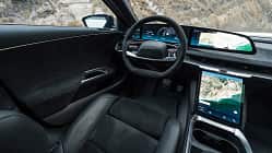 Lucid Air Sapphire gepanzert Sonderschutz U.S. Armor Group