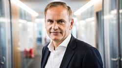 Automobile,PKW,Unternehmen,VOLkswagen,Vorstand,wirtschaft,Wolfsburg Oliver Blume (54) steht seit Donnerstag an der Spitze von Volkswagen