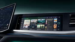 VW Passat Pro B9 Limousine VW Passat Pro B9 Limousine