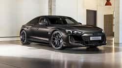 Audi E-Tron GT Exclusive Edition 