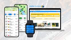 mehr-tanken Portfolio