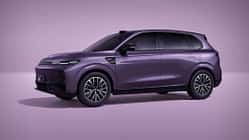 Leapmotor B10 Elektro-SUV