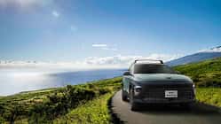 10/2024 Hyundai Kona Mauna Loa