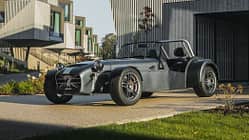 Caterham Seven CSR Twenty