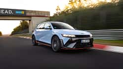 Hyundai Ioniq 5 N