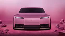 SPERRFRIST 03.12.24 02:00 Uhr Jaguar Concept Car Type 00, Jaguar, 01 STUDIEN / CONCEPTCARS SPERRFRIST 03.12.24 02:00 Uhr Jaguar Concept Car Type 00