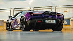 Lamborghini Temerario