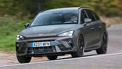 Cupera Leon ST 1.5 e-Hybrid
