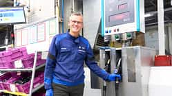 12/2024 BMW Produktion HVO Diesel Erstbetankung