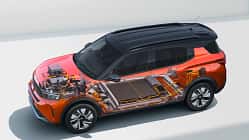 12/2024 Opel Frontera Elektro und Hybrid Fahrbericht