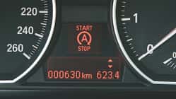 Start-Stopp-Technik Systeme BMW