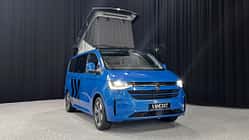Vanexxt VW Caravelle Camper-Ausbau